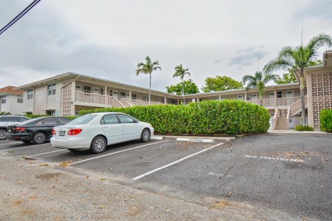 Appartement à louer à Pompano Beach, Floride: 1 chambre, 48.77 m2 № 2269813 - photo 16