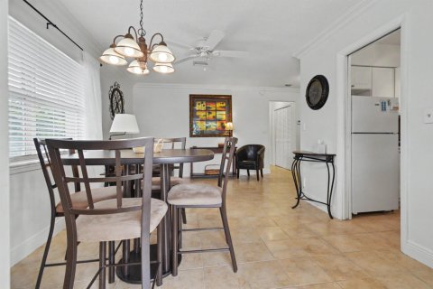Appartement à Pompano Beach, Floride 1 chambre, 48.77 m2 № 2269813