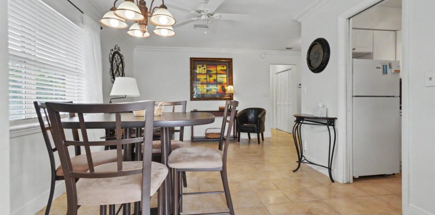 Appartement à Pompano Beach, Floride 1 chambre, 48.77 m2 № 2269813