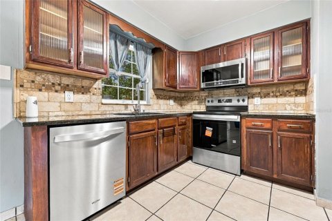 Купить виллу или дом в Гейнсвилл, Флорида 3 комнаты, 115.29м2, № 2416952 - фото 10