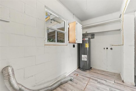 Купить виллу или дом в Гейнсвилл, Флорида 3 комнаты, 115.29м2, № 2416952 - фото 15