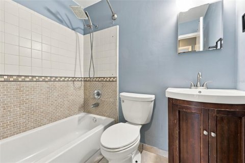Купить виллу или дом в Гейнсвилл, Флорида 3 комнаты, 115.29м2, № 2416952 - фото 18