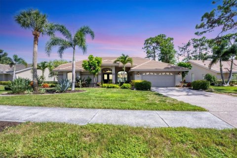 Casa en venta en Nokomis, Florida, 3 dormitorios, 213.3 m2 № 1869057 - foto 1