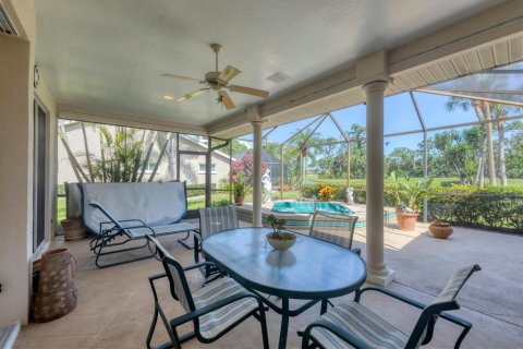 Casa en venta en Nokomis, Florida, 3 dormitorios, 213.3 m2 № 1869057 - foto 18