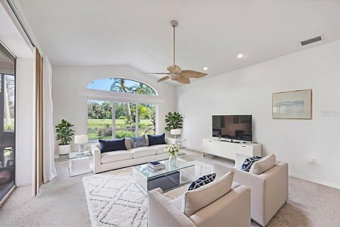 Casa en venta en Nokomis, Florida, 3 dormitorios, 213.3 m2 № 1869057 - foto 10