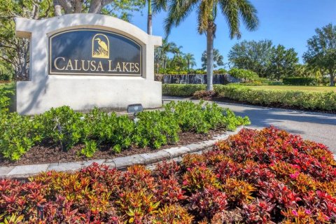 Casa en venta en Nokomis, Florida, 3 dormitorios, 213.3 m2 № 1869057 - foto 25