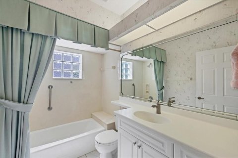 Casa en venta en Nokomis, Florida, 3 dormitorios, 213.3 m2 № 1869057 - foto 15