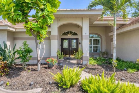 Casa en venta en Nokomis, Florida, 3 dormitorios, 213.3 m2 № 1869057 - foto 5