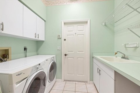 Casa en venta en Nokomis, Florida, 3 dormitorios, 213.3 m2 № 1869057 - foto 17
