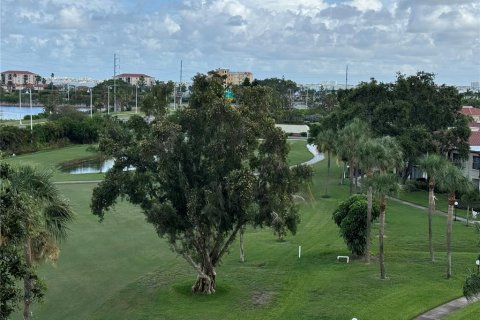 Condo in Tierra Verde, Florida, 2 bedrooms  № 1821201 - photo 8