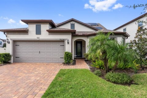 Villa ou maison à Tampa, Floride 4 chambres, 272.95 m2 № 2427351