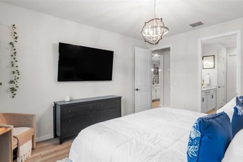 Villa ou maison à vendre à Tampa, Floride: 4 chambres, 272.95 m2 № 2427351 - photo 24
