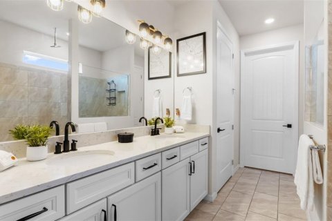 Villa ou maison à vendre à Tampa, Floride: 4 chambres, 272.95 m2 № 2427351 - photo 26
