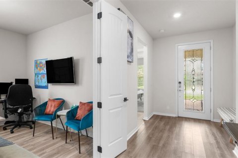 Villa ou maison à vendre à Tampa, Floride: 4 chambres, 272.95 m2 № 2427351 - photo 5