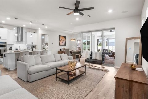 Villa ou maison à vendre à Tampa, Floride: 4 chambres, 272.95 m2 № 2427351 - photo 21