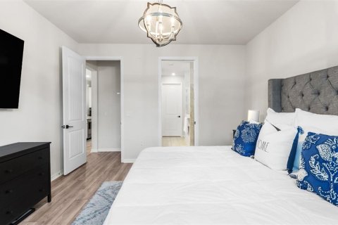 Villa ou maison à vendre à Tampa, Floride: 4 chambres, 272.95 m2 № 2427351 - photo 23