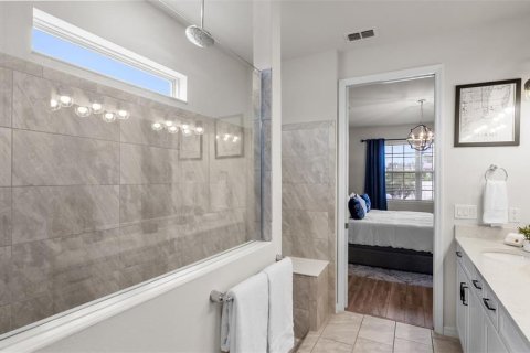 Villa ou maison à vendre à Tampa, Floride: 4 chambres, 272.95 m2 № 2427351 - photo 30