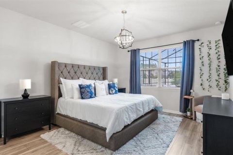 Villa ou maison à vendre à Tampa, Floride: 4 chambres, 272.95 m2 № 2427351 - photo 22