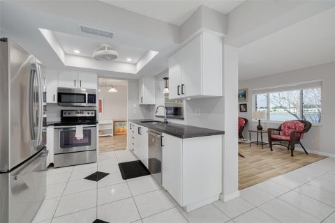 Villa ou maison à vendre à Pinellas Park, Floride: 2 chambres, 153.01 m2 № 2208688 - photo 20