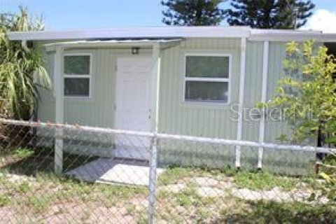 Studio à Saint Petersburg, Floride № 2403042
