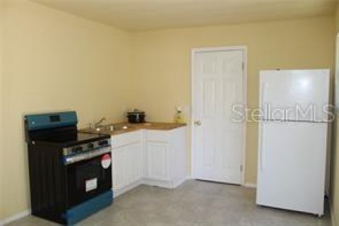 Appartement à louer à Saint Petersburg, Floride: 1 pièce, 11.15 m2 № 2403042 - photo 3