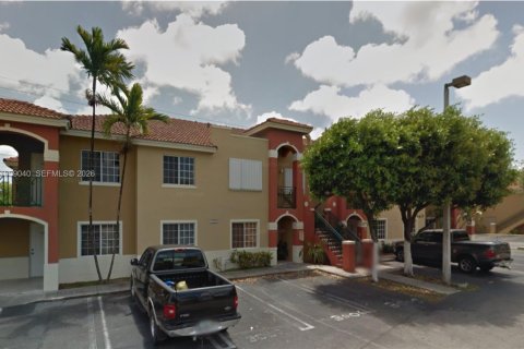 Condo à Miami, Floride, 2 chambres  № 2024554