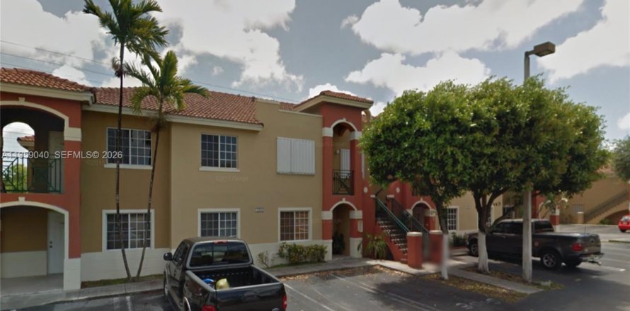 Condo à Miami, Floride, 2 chambres  № 2024554
