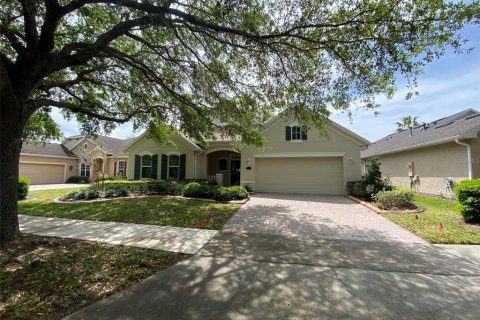 House in DeLand, Florida 3 bedrooms, 176.98 sq.m. № 1591781 - photo 1