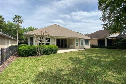 House in DeLand, Florida 3 bedrooms, 176.98 sq.m. № 1591781 - photo 5