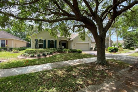 House in DeLand, Florida 3 bedrooms, 176.98 sq.m. № 1591781 - photo 21