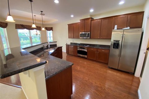 House in DeLand, Florida 3 bedrooms, 176.98 sq.m. № 1591781 - photo 3