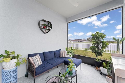 House in Parrish, Florida 3 bedrooms, 139.91 sq.m. № 1917688 - photo 28