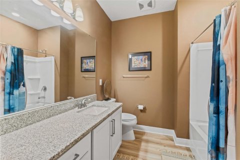 House in Parrish, Florida 3 bedrooms, 139.91 sq.m. № 1917688 - photo 23