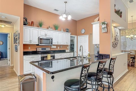 House in Port Orange, Florida 3 bedrooms, 184.32 sq.m. № 1680675 - photo 16