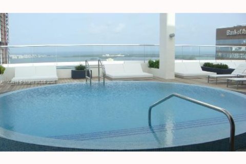 Condominio en alquiler en Miami, Florida, 1 dormitorio, 68.56 m2 № 1955370 - foto 23