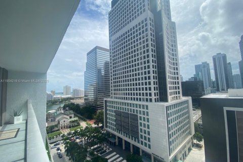 Condominio en alquiler en Miami, Florida, 1 dormitorio, 68.56 m2 № 1955370 - foto 14