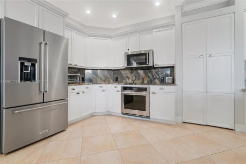 Villa ou maison à vendre à Miramar, Floride: 5 chambres, 325.25 m2 № 1952226 - photo 13