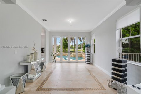 Villa ou maison à vendre à Miramar, Floride: 5 chambres, 325.25 m2 № 1952226 - photo 8