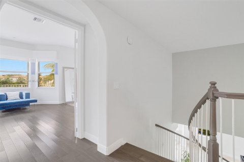 Villa ou maison à vendre à Miramar, Floride: 5 chambres, 325.25 m2 № 1952226 - photo 27