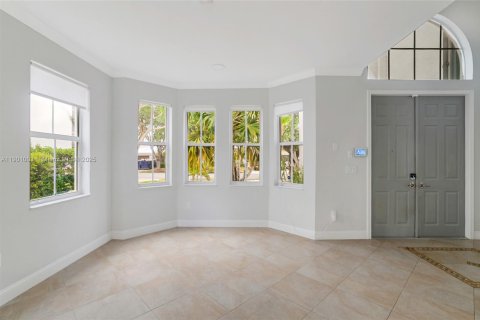 Villa ou maison à vendre à Miramar, Floride: 5 chambres, 325.25 m2 № 1952226 - photo 18