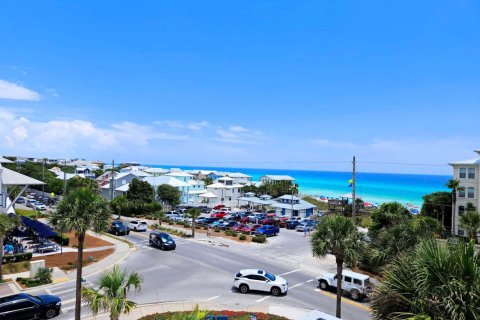 Condominio en venta en Santa Rosa Beach, Florida, 1 dormitorio, 55.09 m2 № 561512 - foto 1