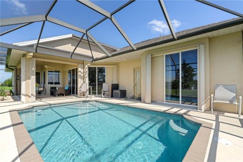 Casa en venta en Punta Gorda, Florida, 4 dormitorios, 204.76 m2 № 1843684 - foto 4