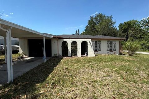 Villa ou maison à Hudson, Floride 3 chambres, 110.37 m2 № 2147710