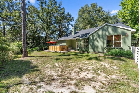 House in Crystal River, Florida 3 bedrooms, 217.58 sq.m. № 1858302 - photo 3