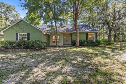 House in Crystal River, Florida 3 bedrooms, 217.58 sq.m. № 1858302 - photo 10