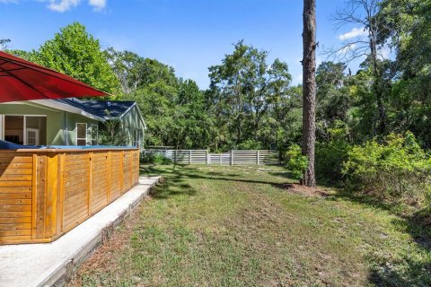 House in Crystal River, Florida 3 bedrooms, 217.58 sq.m. № 1858302 - photo 19