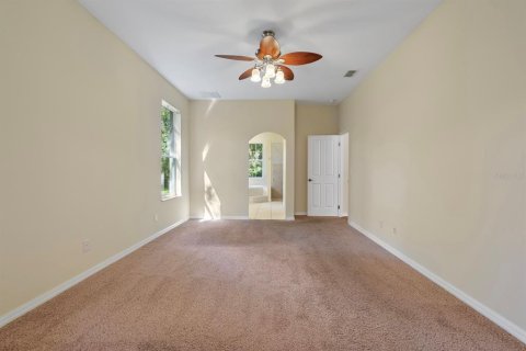 House in Crystal River, Florida 3 bedrooms, 217.58 sq.m. № 1858302 - photo 26