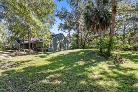 House in Crystal River, Florida 3 bedrooms, 217.58 sq.m. № 1858302 - photo 18