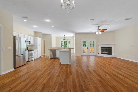 House in Crystal River, Florida 3 bedrooms, 217.58 sq.m. № 1858302 - photo 12