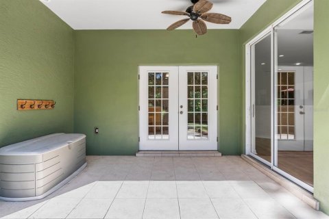 House in Crystal River, Florida 3 bedrooms, 217.58 sq.m. № 1858302 - photo 6